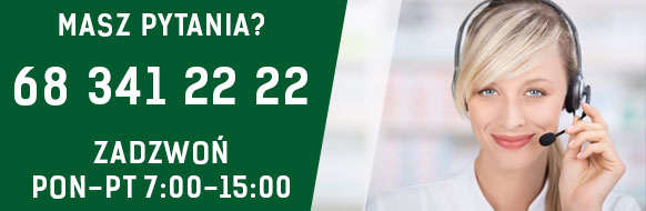 Kontakt Kopalnia Węgla Brunatnego Sieniawa